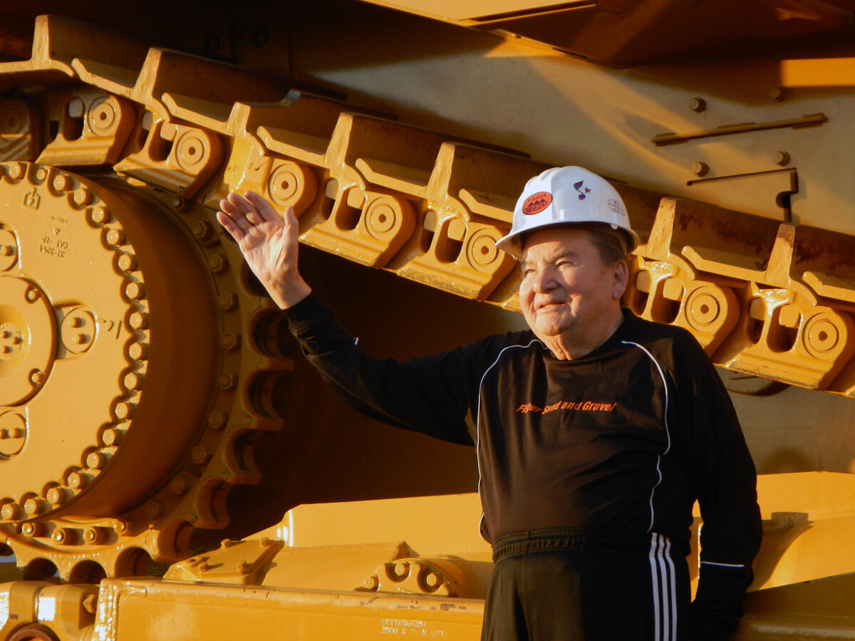 About Us — Fisher Industries
